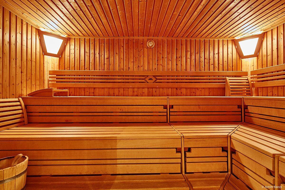Hotel Schelf Gmbh & Co. Kg Büsum Eksteriør bilde