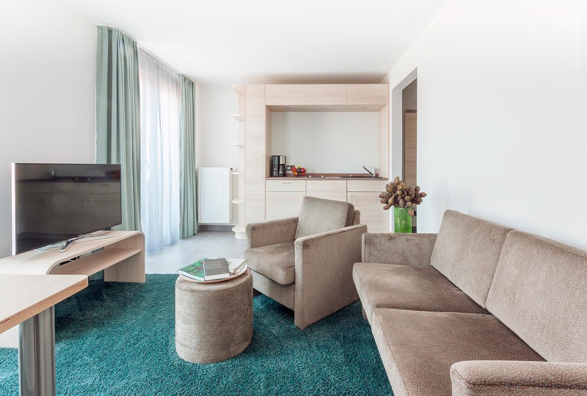Hotel Schelf Gmbh & Co. Kg Büsum Eksteriør bilde